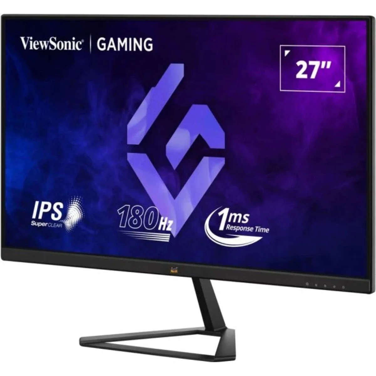 Monitor ViewSonic VX2779-HD-PRO Full HD 27"