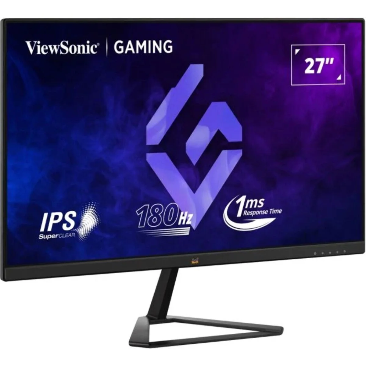 Monitor ViewSonic VX2779-HD-PRO Full HD 27"