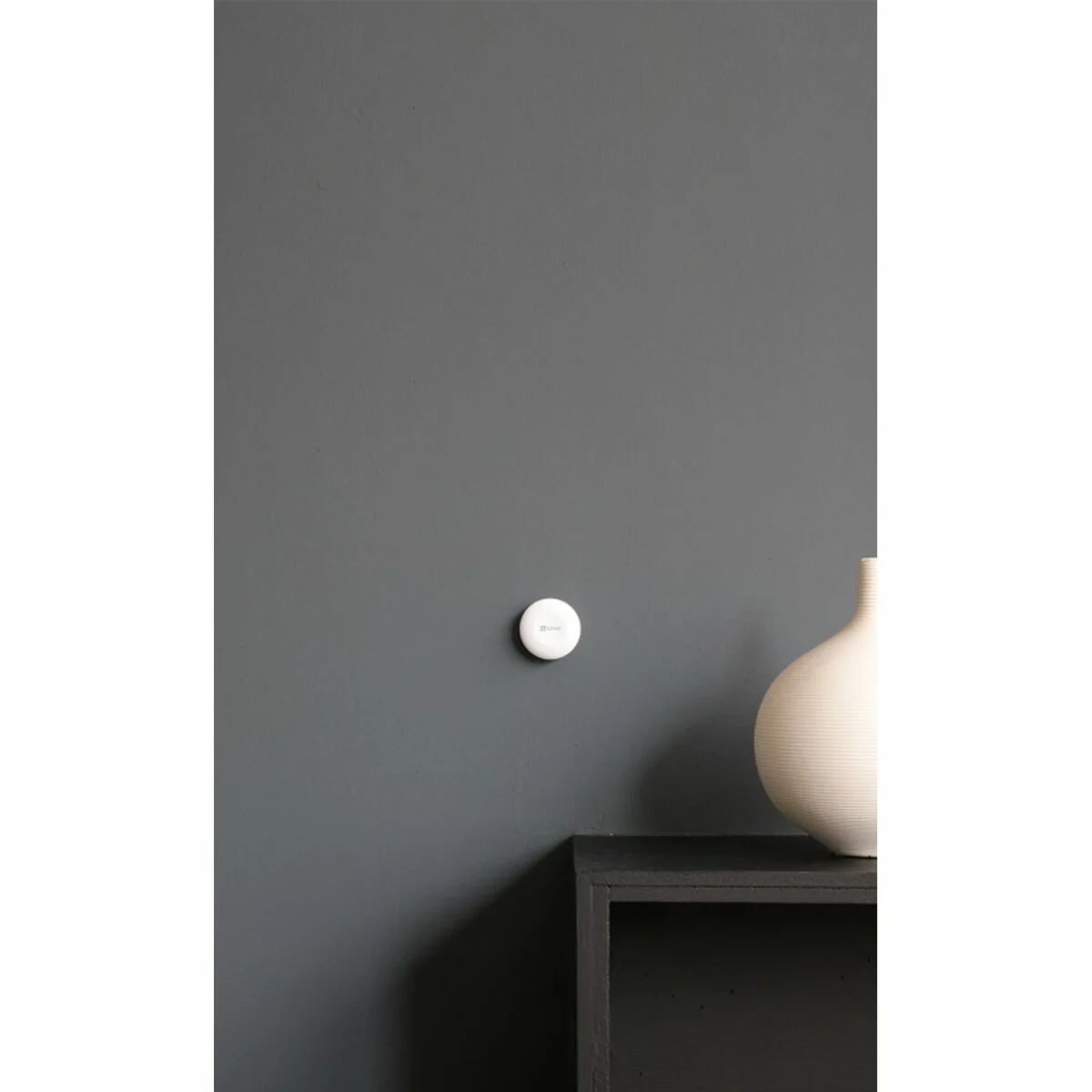 Botón de emergencias Ezviz CS-T3C-A0-BG