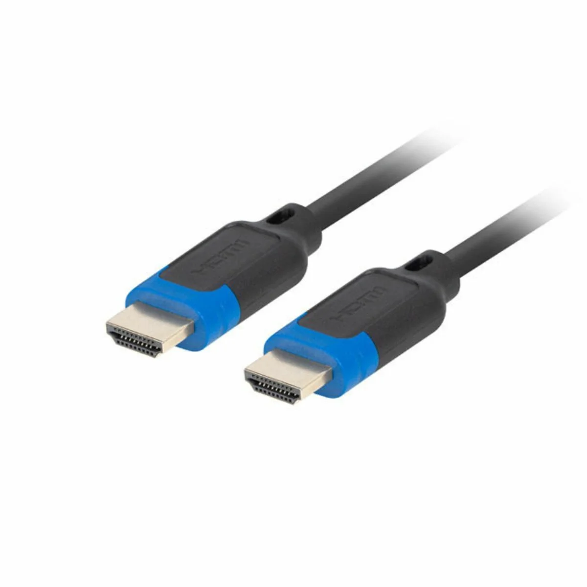 Cable HDMI Lanberg CA-HDMI-30CC-0018-BK