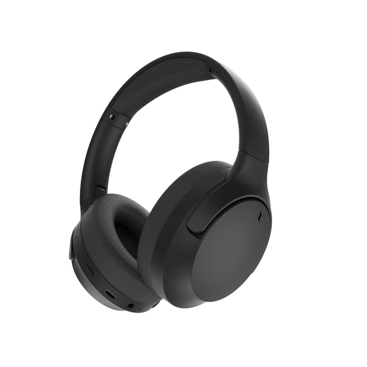 Auriculares GEMBIRD BHP-ANC-01 Negro