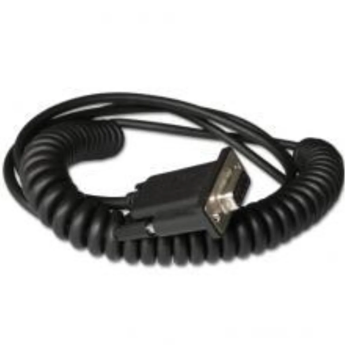 Cable USB a Puerto Serie Honeywell CBL-020-300-C00 Negro 3 m