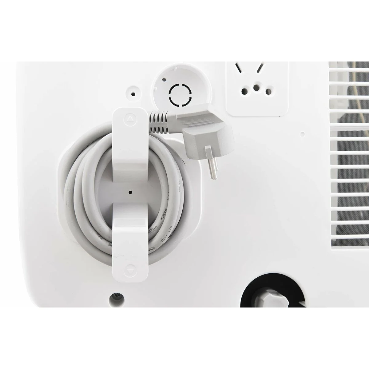 Aire Acondicionado Portátil Olimpia Splendid Blanco