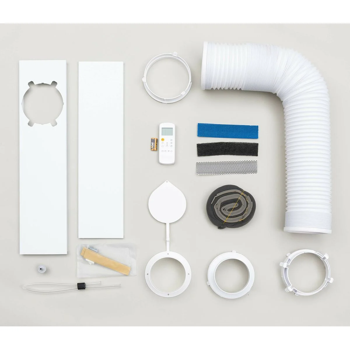 Aire Acondicionado Portátil Olimpia Splendid Blanco