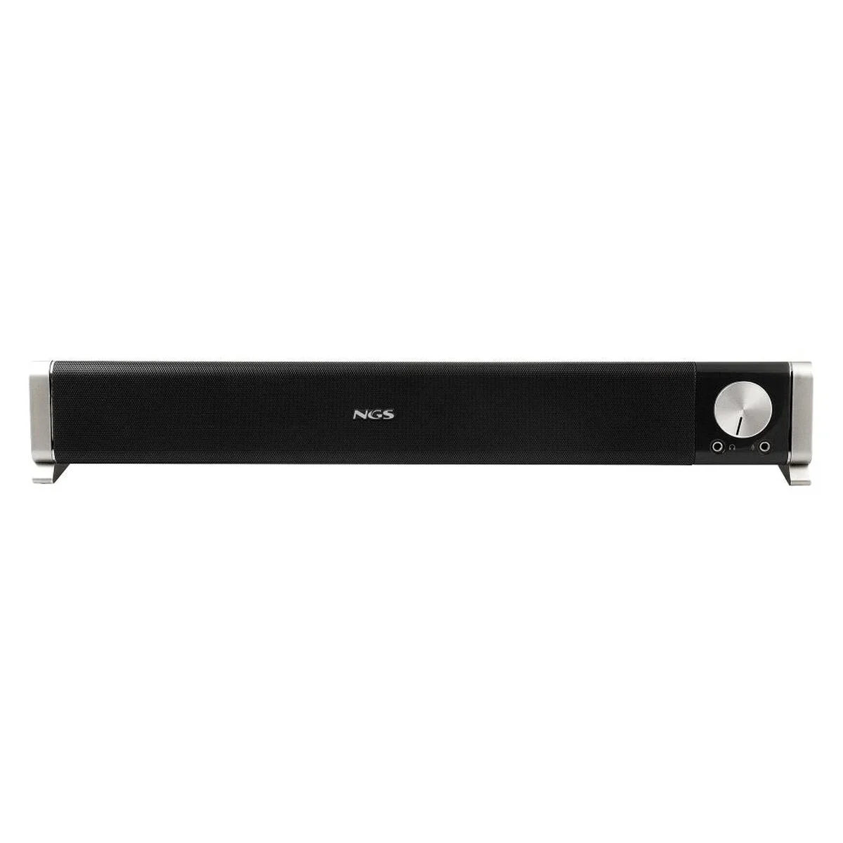Barra de Sonido NGS SB500BT Negro