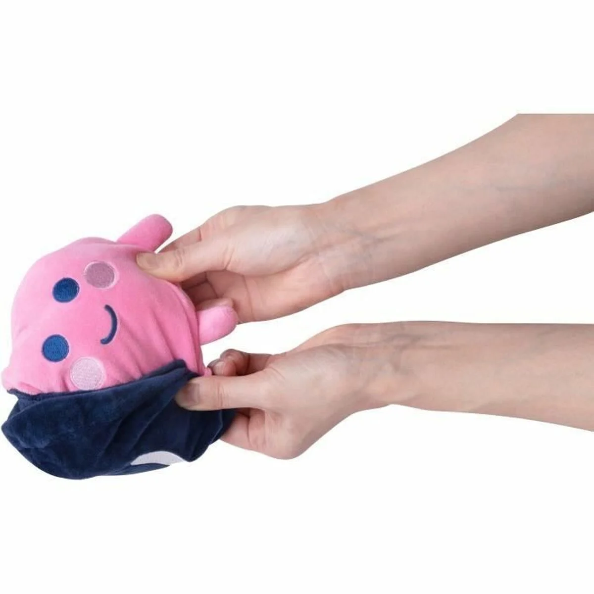 Peluche Bandai Amarillo