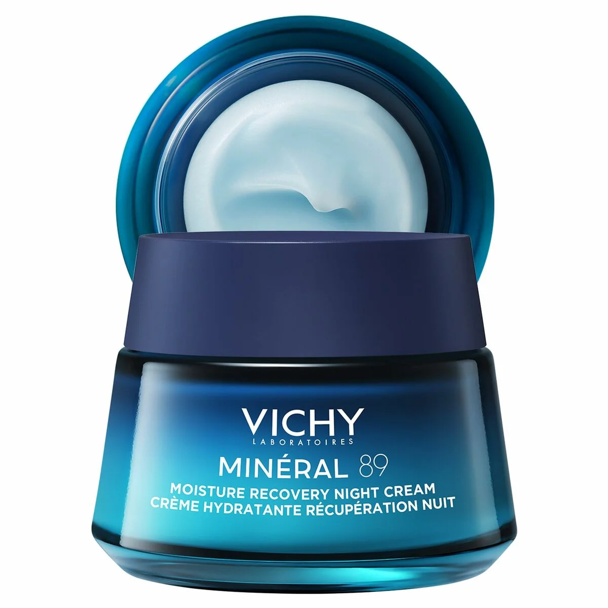 Crema Facial Vichy MINÉRAL 89