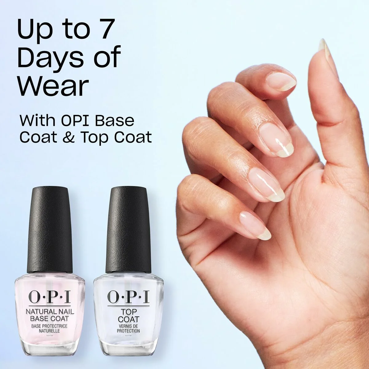 Esmalte de uñas Opi Nail Lacquer Worth A Pretty Penne 15 ml