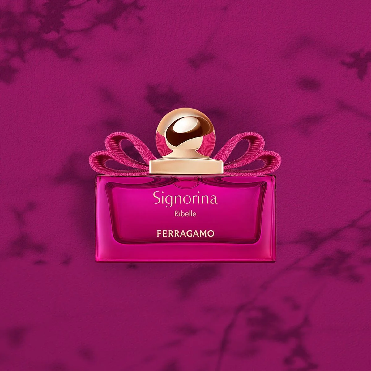 Perfume Unisex Salvatore Ferragamo SIGNORINA