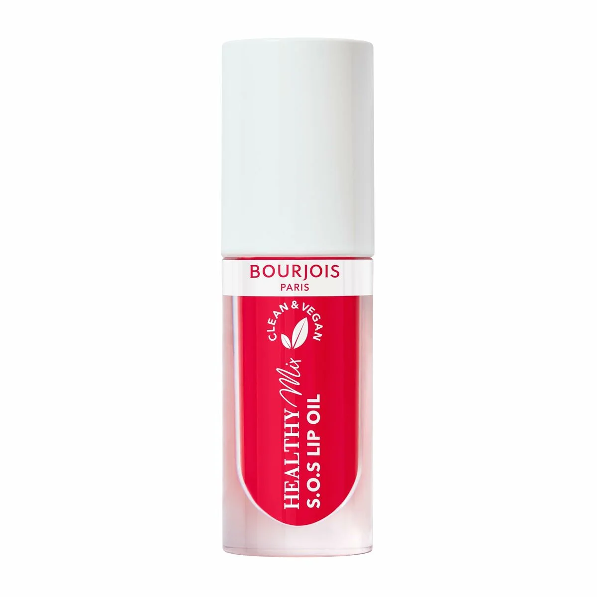 Pintalabios Bourjois HEALTHY MIX S.O.S Nº 03-Straw'bisous 4,5 ml