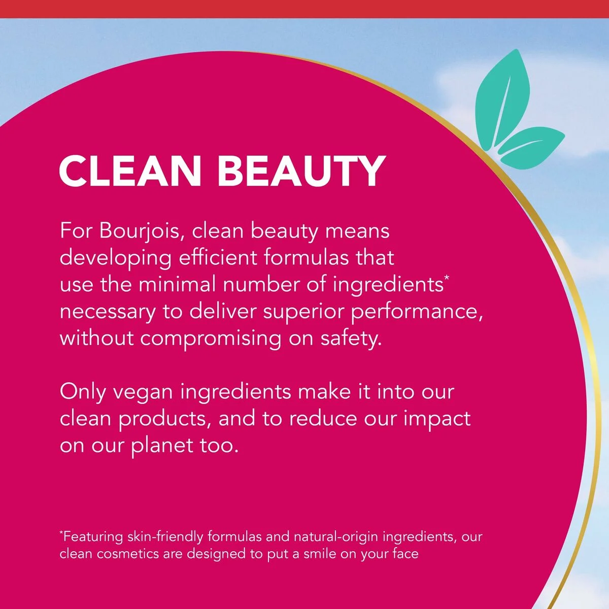 Pintalabios Bourjois HEALTHY MIX S.O.S Nº 03-Straw'bisous 4,5 ml