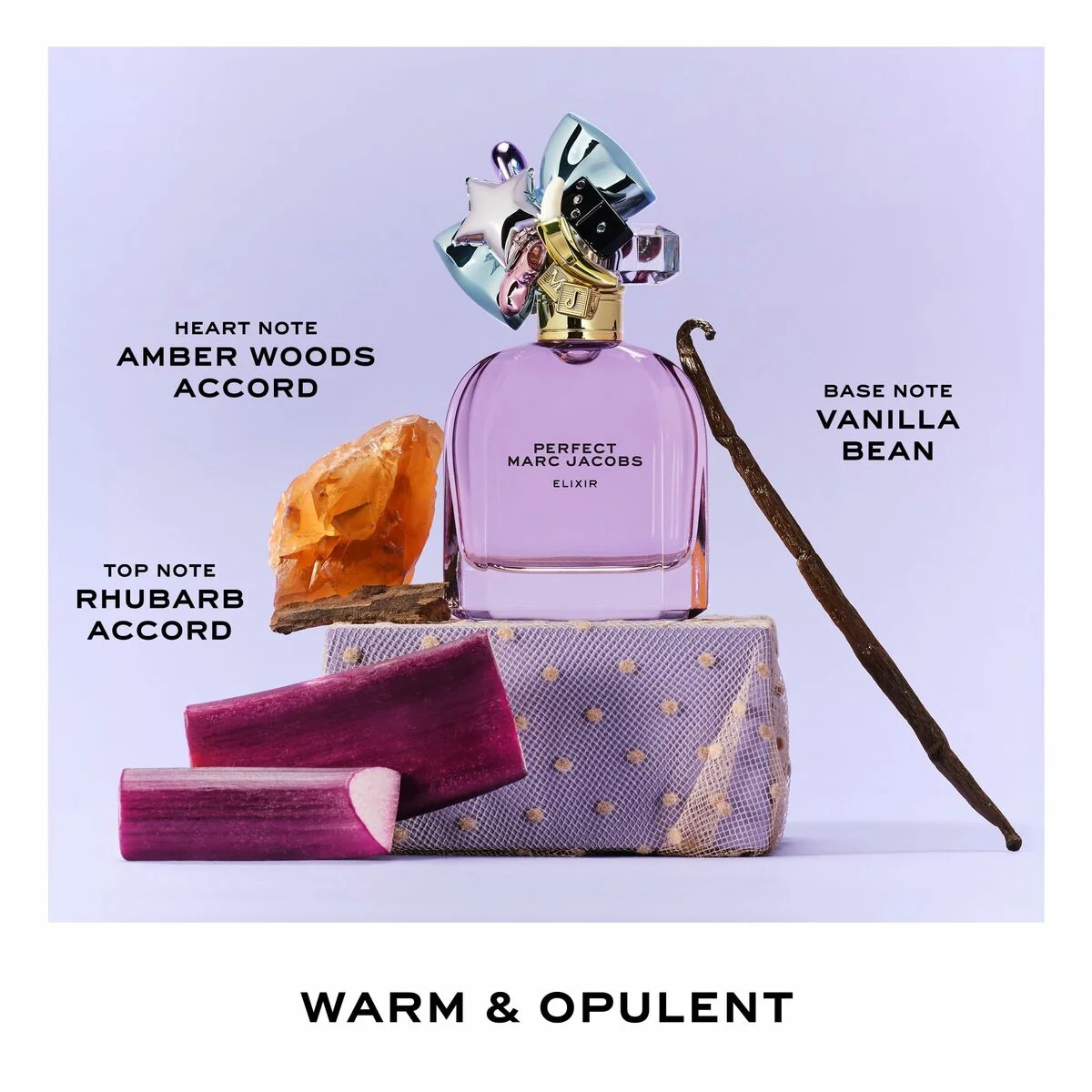 Perfume Unisex Marc Jacobs PERFECT Perfect Elixir 50 ml