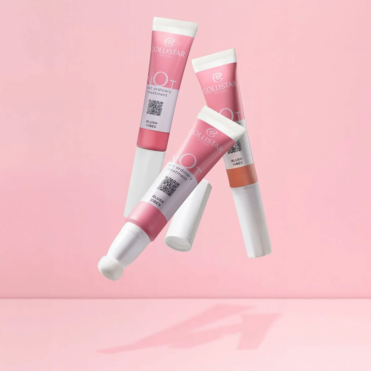 Set de Maquillaje Collistar NOT