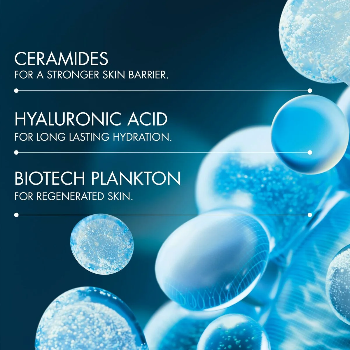 Crema Facial Biotherm AQUASOURCE 50 ml