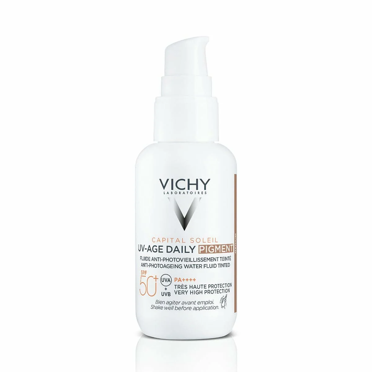 Set de Maquillaje Vichy CAPITAL SOLEIL