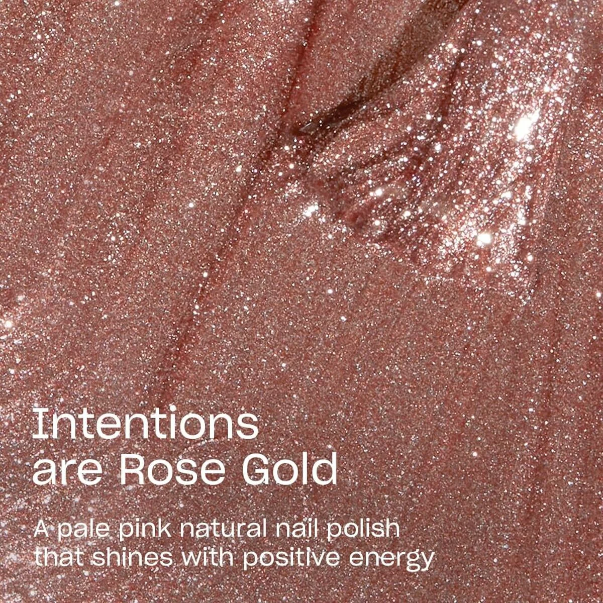 Corrector Facial Opi Nature Strong Intentions Are Rose Gold 15 ml