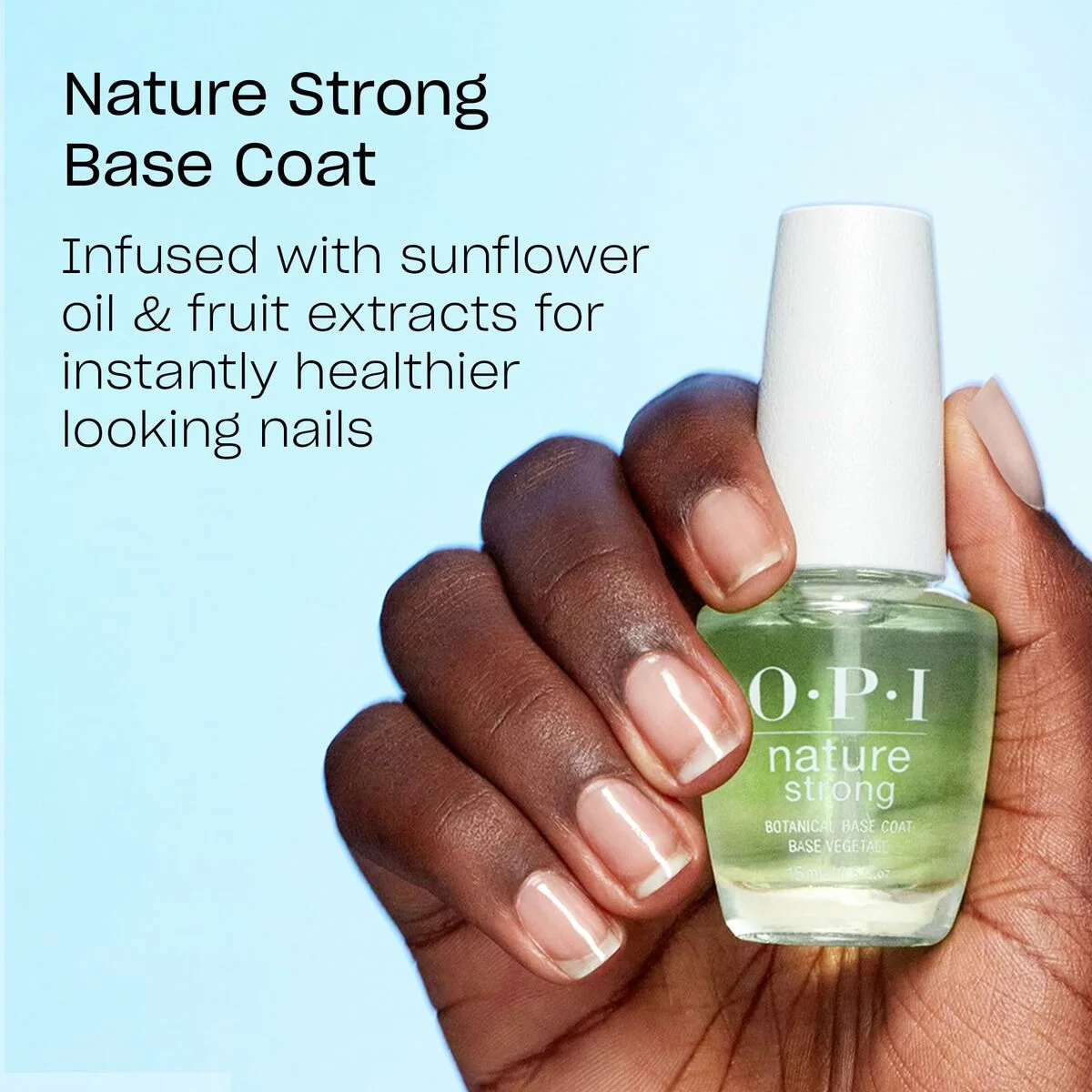 Corrector Facial Opi Nature Strong Raindrop Expectations 15 ml