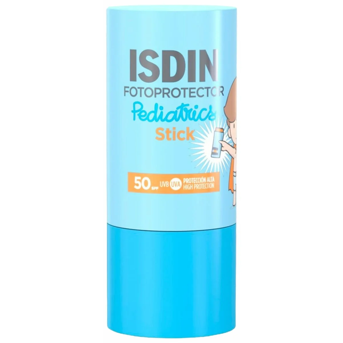 Set de higiene Isdin FOTOPROTECTORES ISDIN