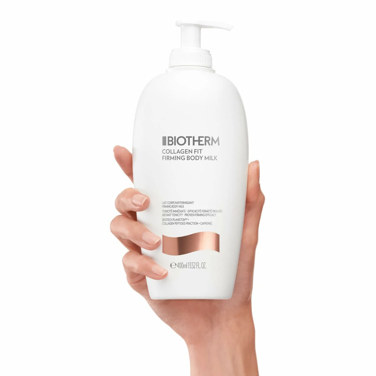 Loción Corporal Biotherm COLLAGEN FIT
