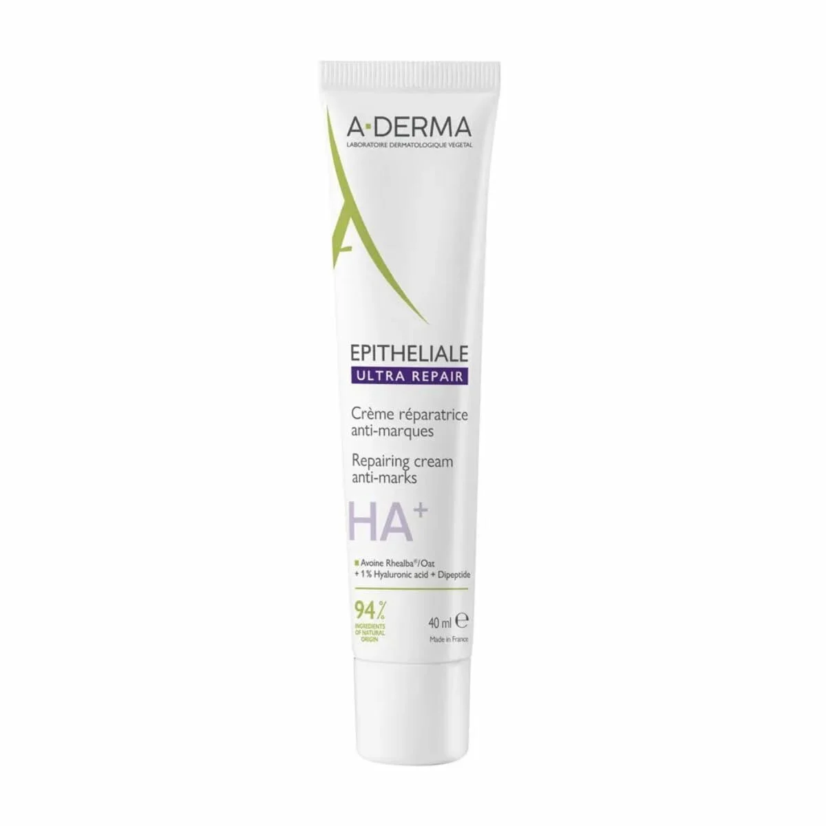 Crema Facial A-Derma EPITHELIALE A.H.