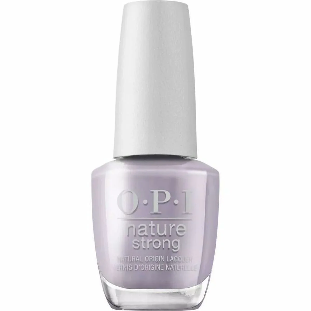 Corrector Facial Opi Nature Strong Dawn Of A New Gray 15 ml