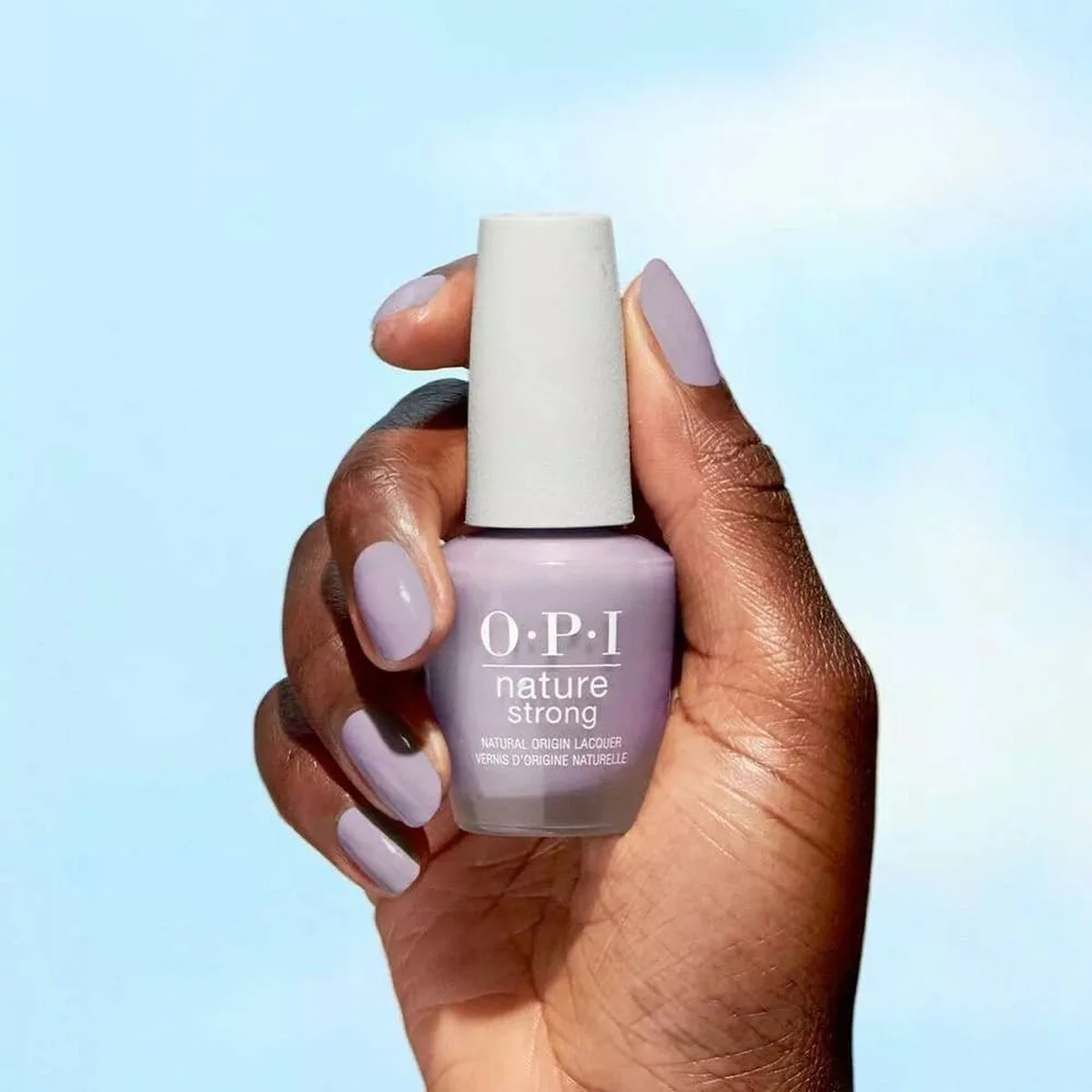 Corrector Facial Opi Nature Strong Dawn Of A New Gray 15 ml