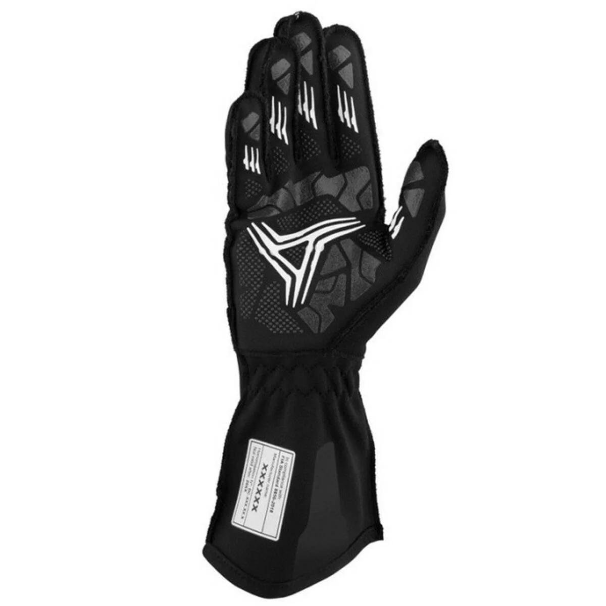 Guantes OMP OMPKB0-2751-A01-071-XS XS