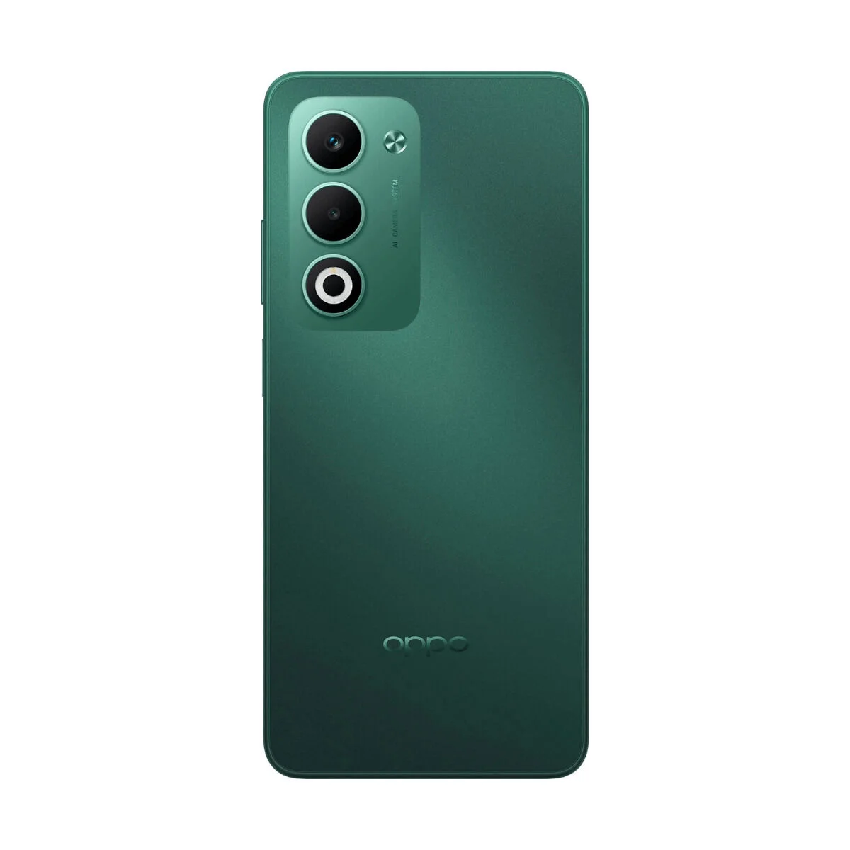 Smartphone Oppo CPH2735 6,67" Octa Core 4 GB RAM 128 GB Verde