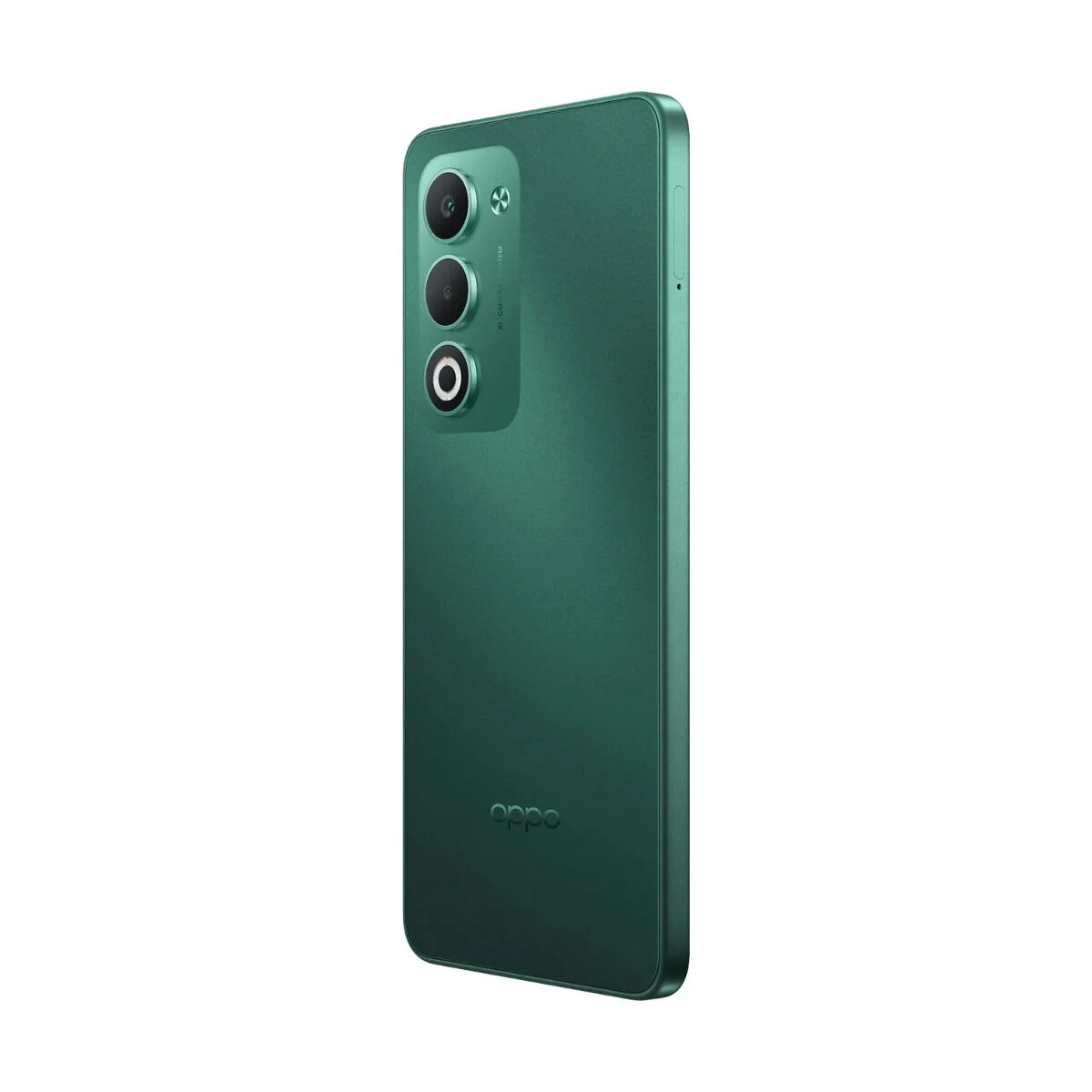 Smartphone Oppo CPH2735 6,67" Octa Core 4 GB RAM 128 GB Verde