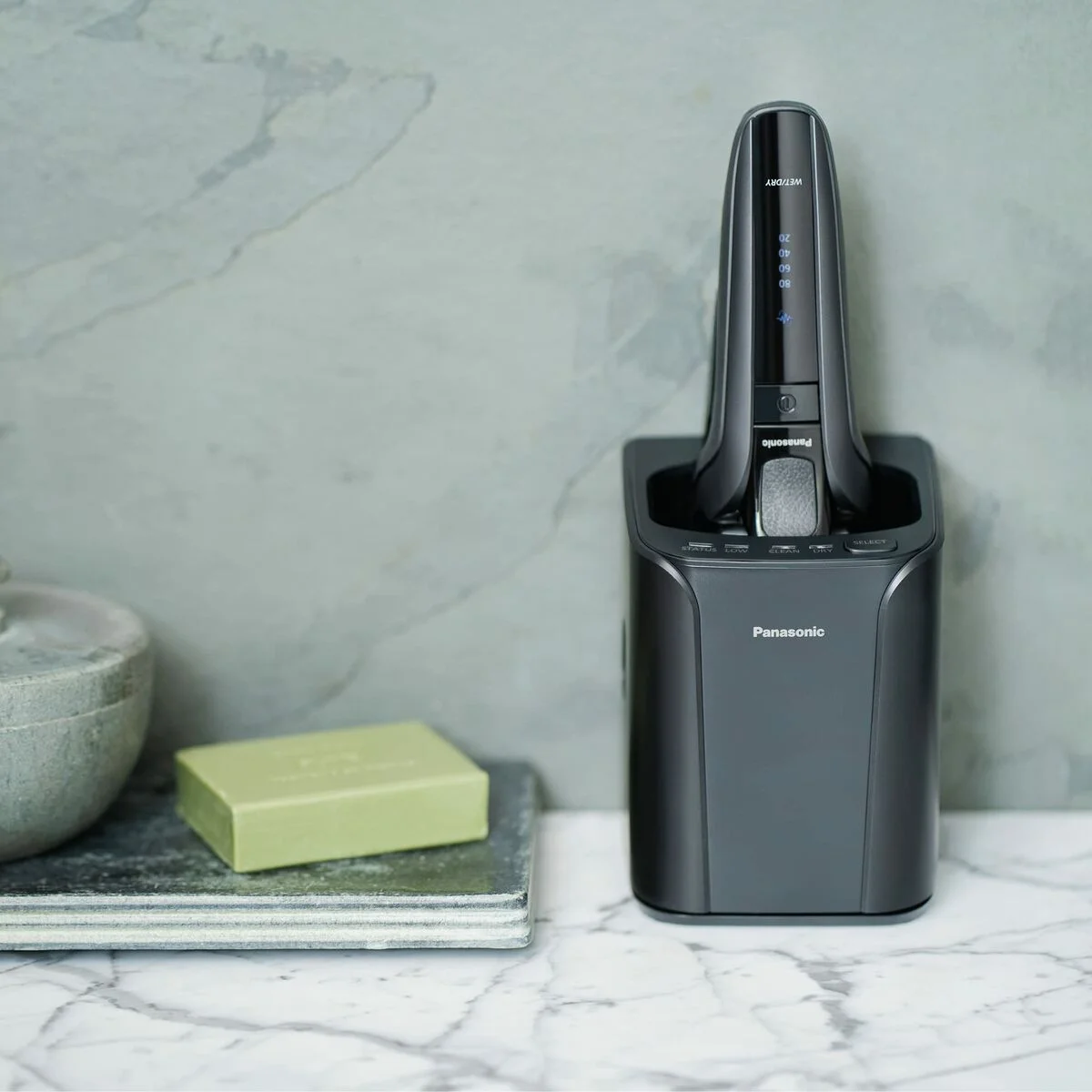 Albornoz Panasonic ES-LS9A-K803