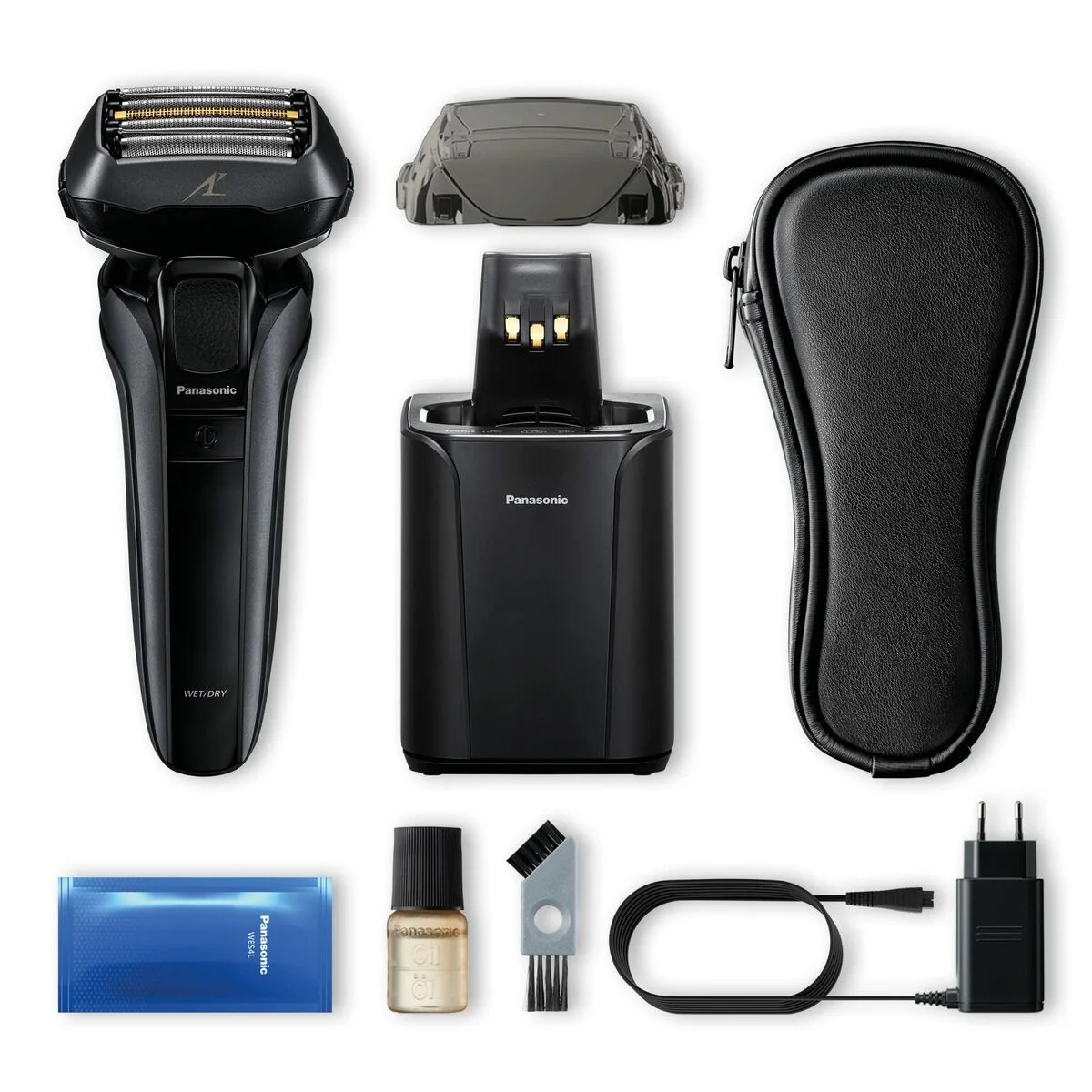 Albornoz Panasonic ES-LS9A-K803