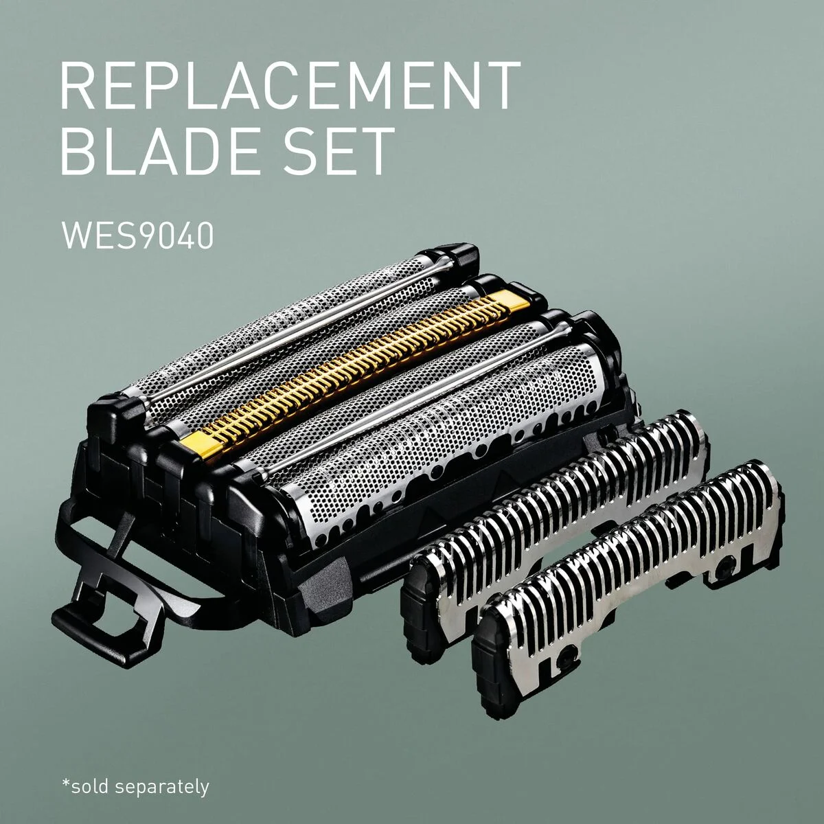 Albornoz Panasonic ES-LS9A-K803