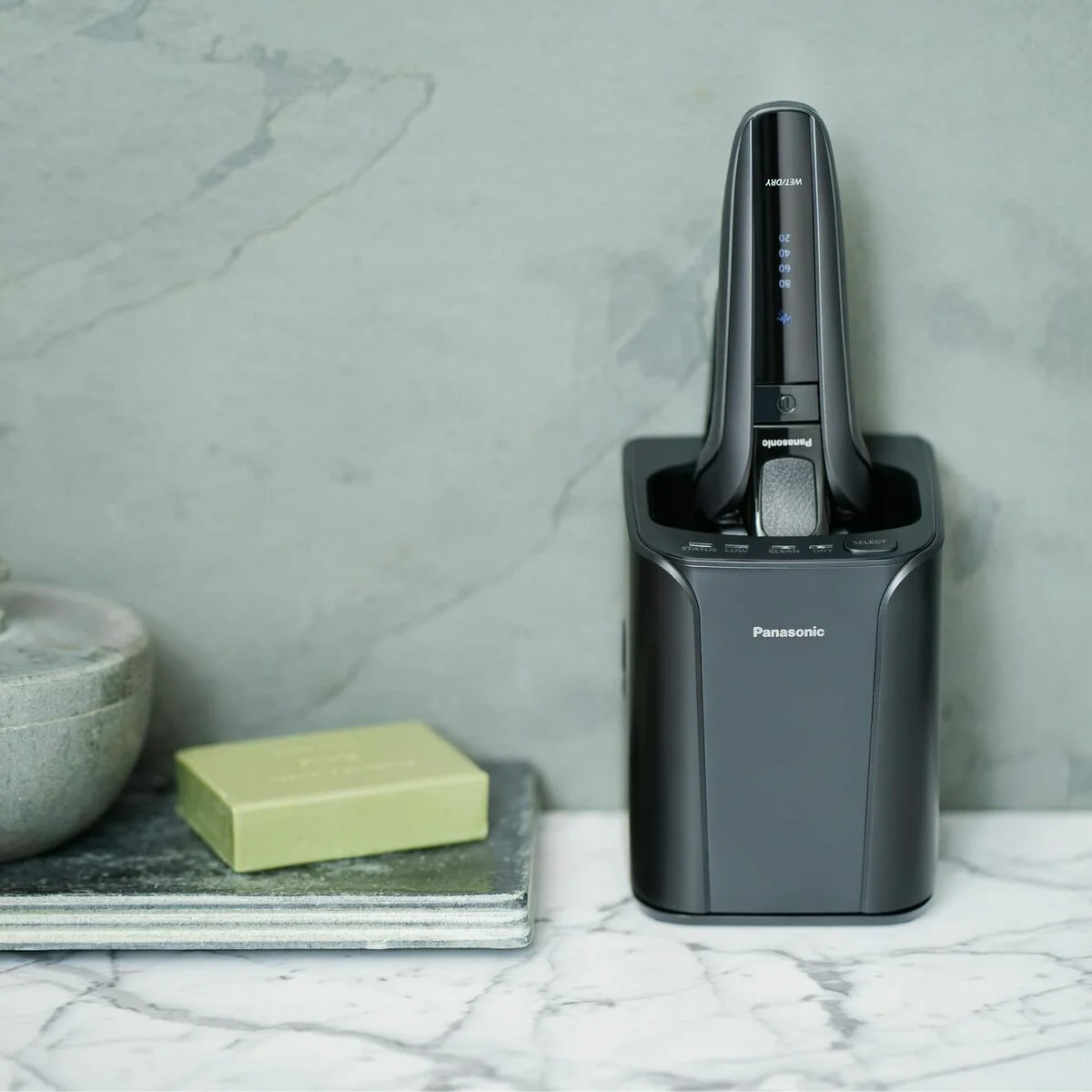 Albornoz Panasonic ES-LS9A-K803