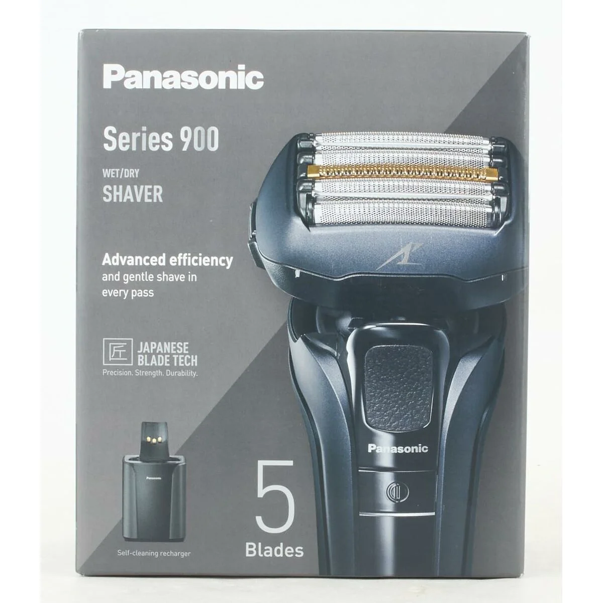 Albornoz Panasonic ES-LS9A-K803