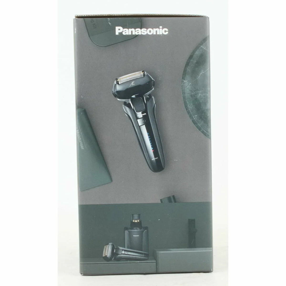Albornoz Panasonic ES-LS9A-K803