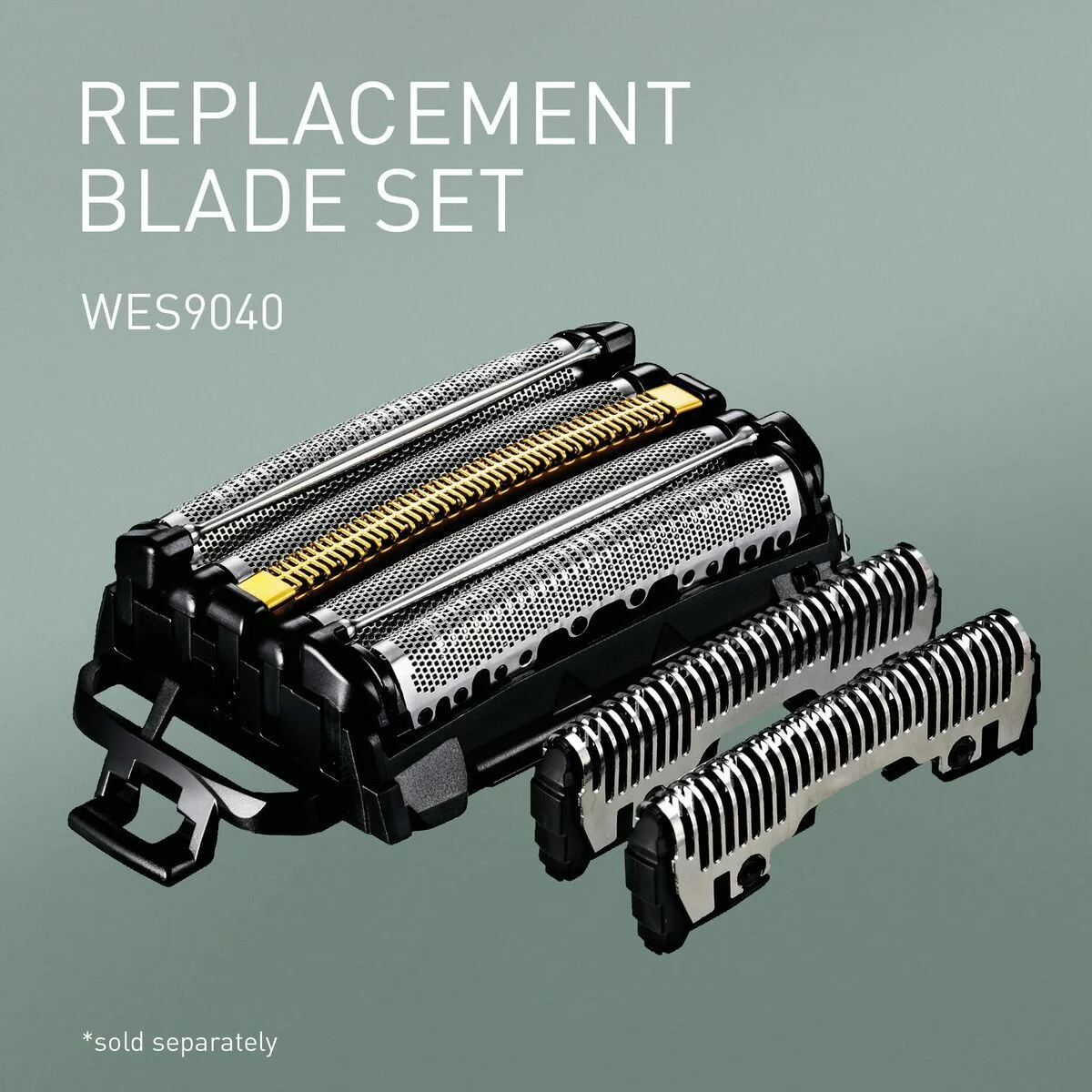 Albornoz Panasonic ES-LS9A-K803