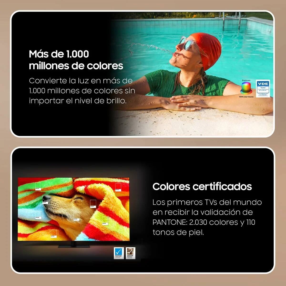 Smart TV Samsung TQ65Q60DAUXXC