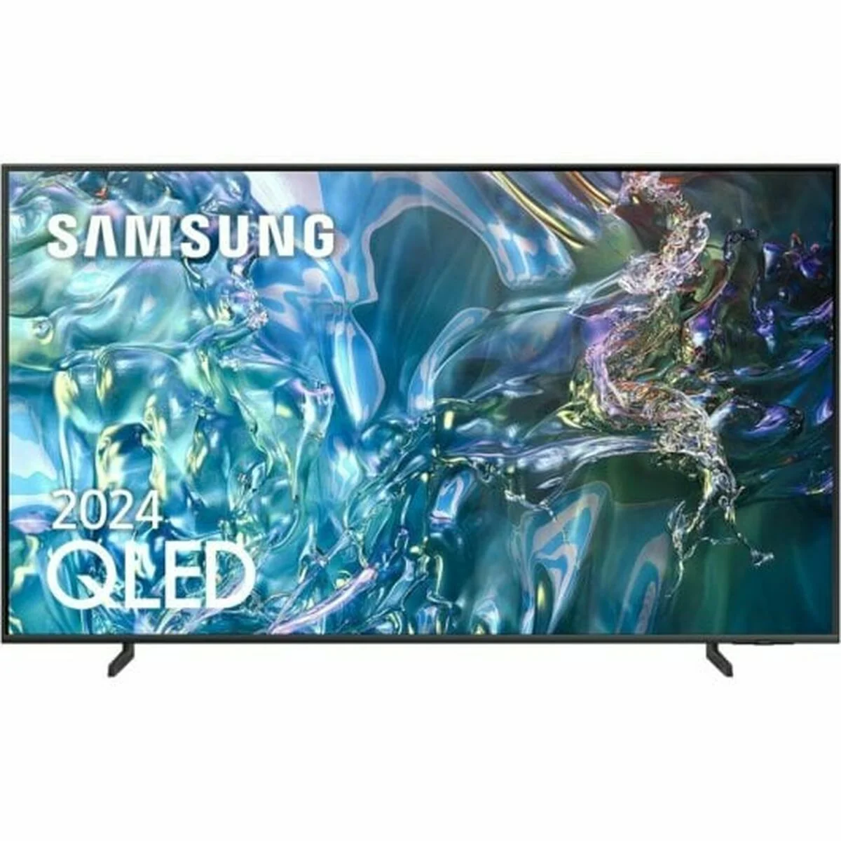 Smart TV Samsung TQ65Q60DAUXXC