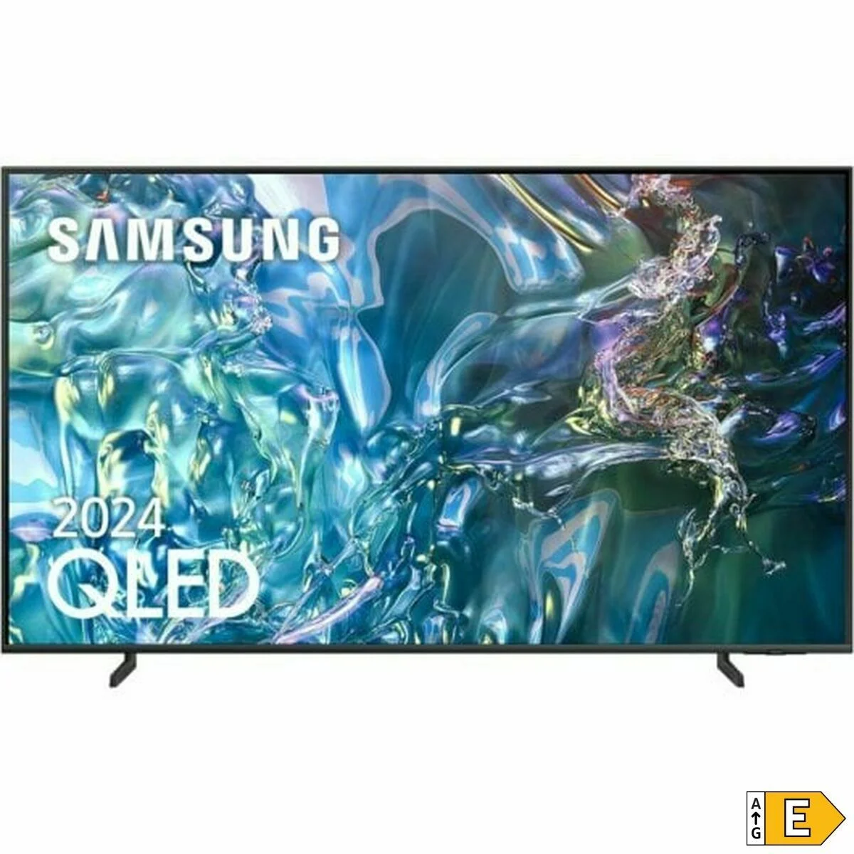 Smart TV Samsung TQ65Q60DAUXXC