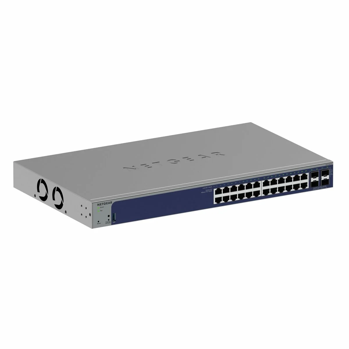 Switch Netgear GS752TXUP-300EUS
