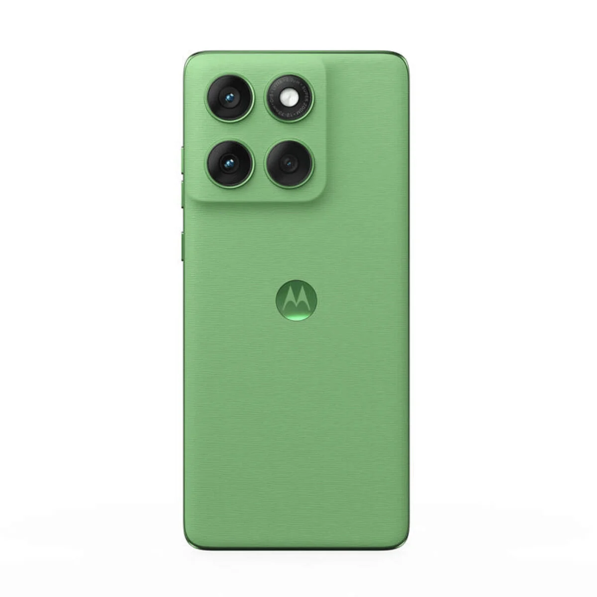 Smartphone Motorola PB7H0021ES 6,67" Octa Core 12 GB RAM 512 GB Verde