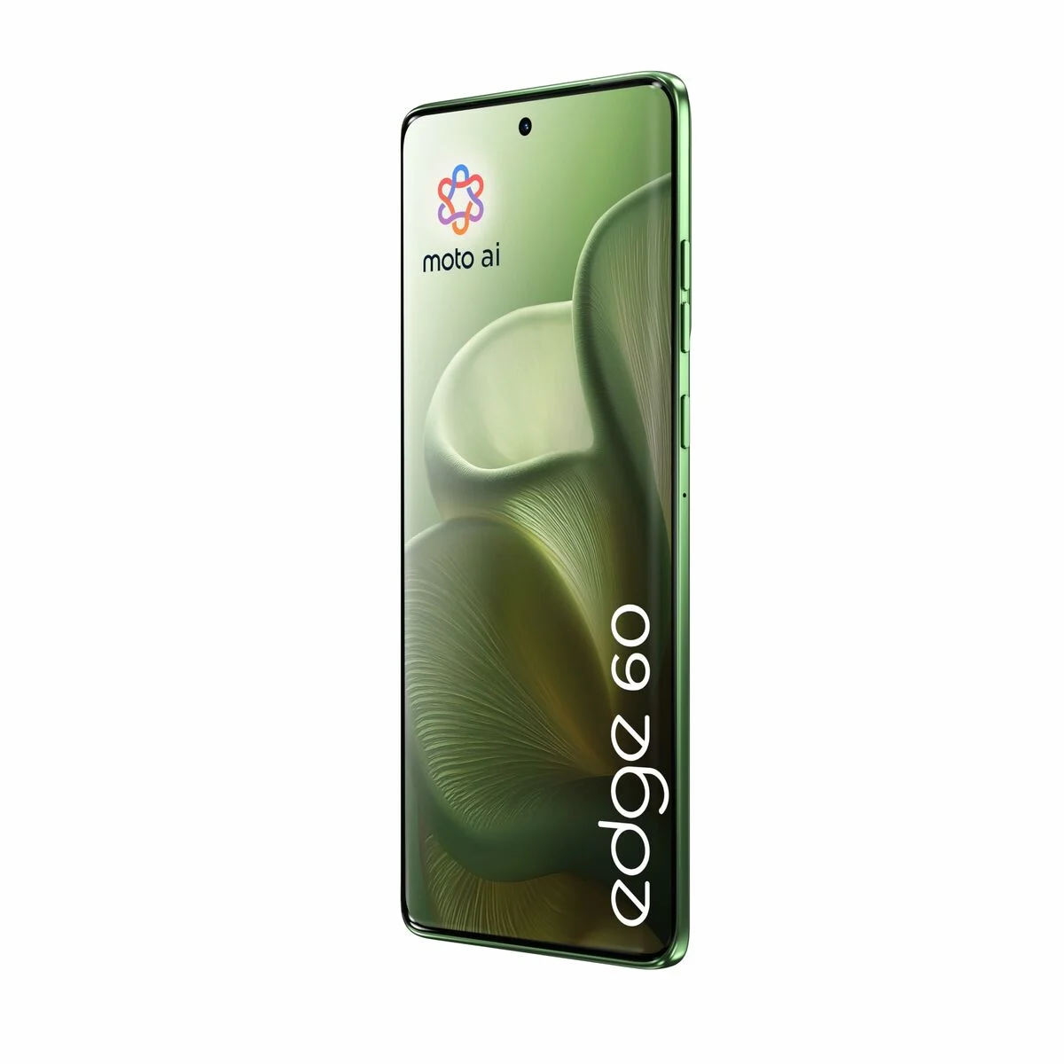 Smartphone Motorola PB7H0021ES 6,67" Octa Core 12 GB RAM 512 GB Verde