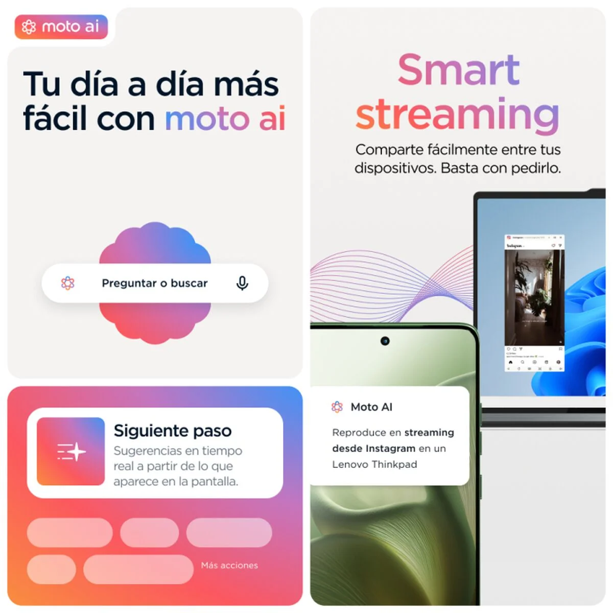 Smartphone Motorola PB7H0021ES 6,67" Octa Core 12 GB RAM 512 GB Verde