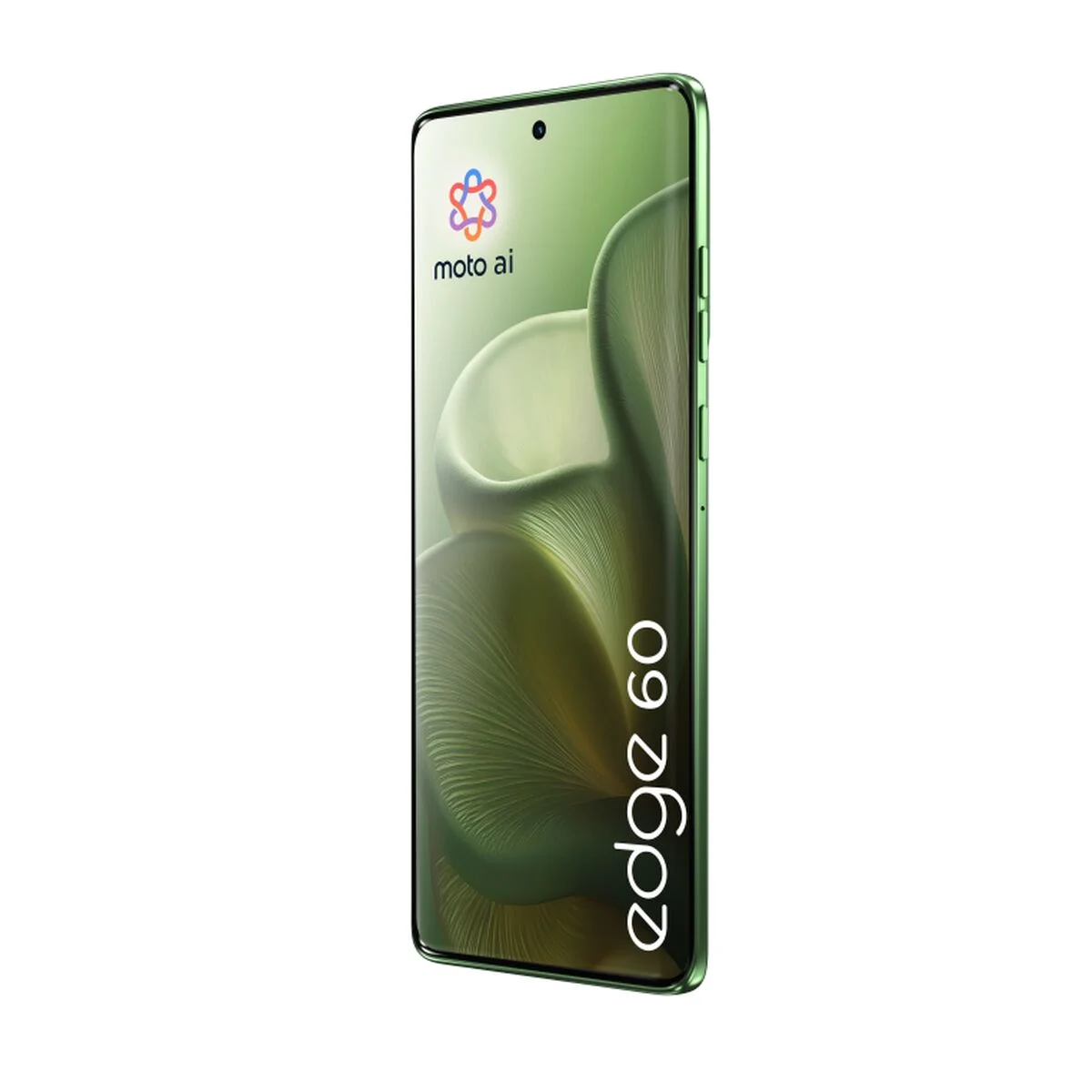 Smartphone Motorola PB7H0021ES 6,67" Octa Core 12 GB RAM 512 GB Verde