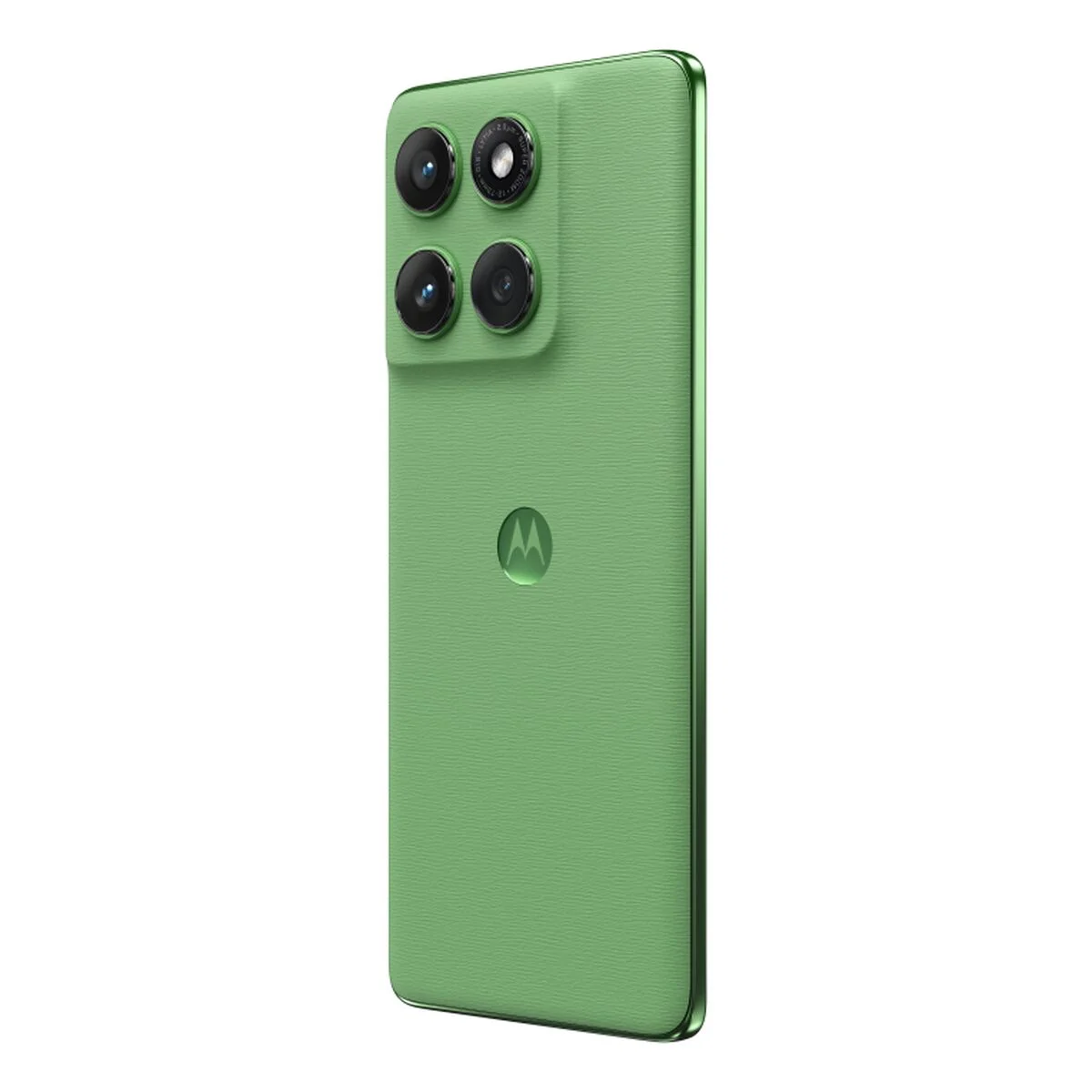 Smartphone Motorola PB7H0021ES 6,67" Octa Core 12 GB RAM 512 GB Verde