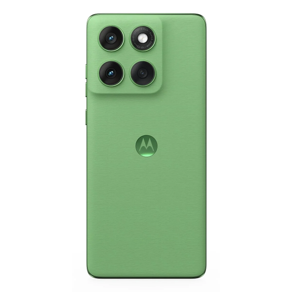 Smartphone Motorola PB7H0021ES 6,67" Octa Core 12 GB RAM 512 GB Verde