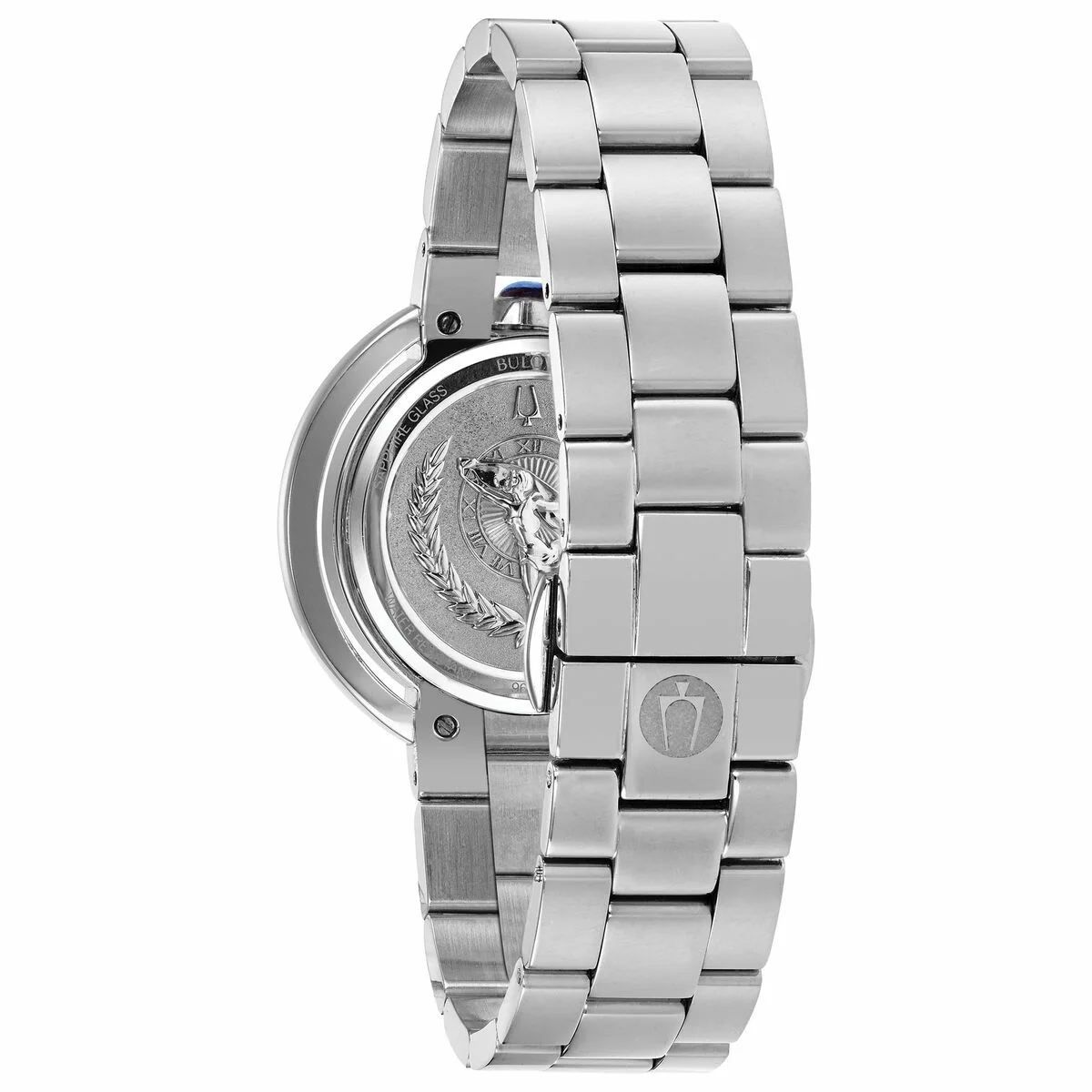 Reloj Mujer Bulova 96R219 (Ø 35 mm)