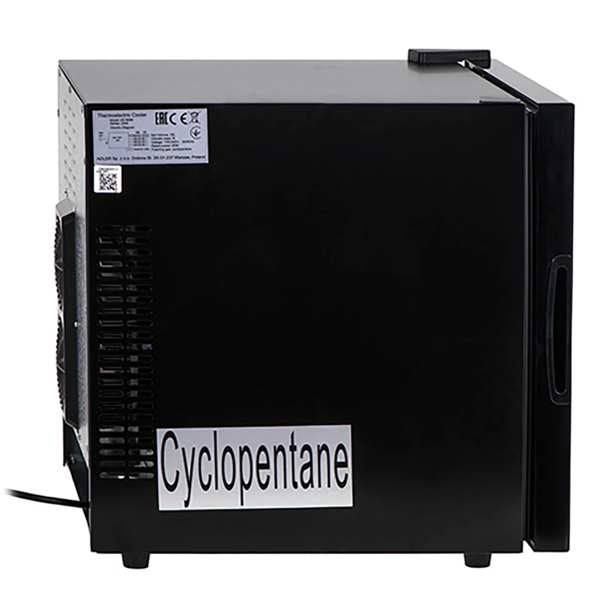 Cable USB Adler AD 8088 Negro