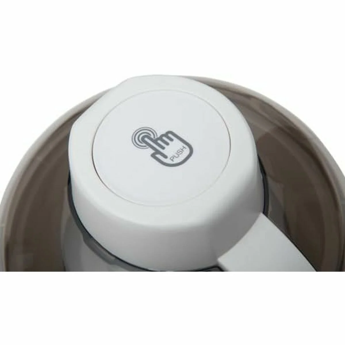 Heladera Camry CR 4481 Blanco Acrílico 90 W