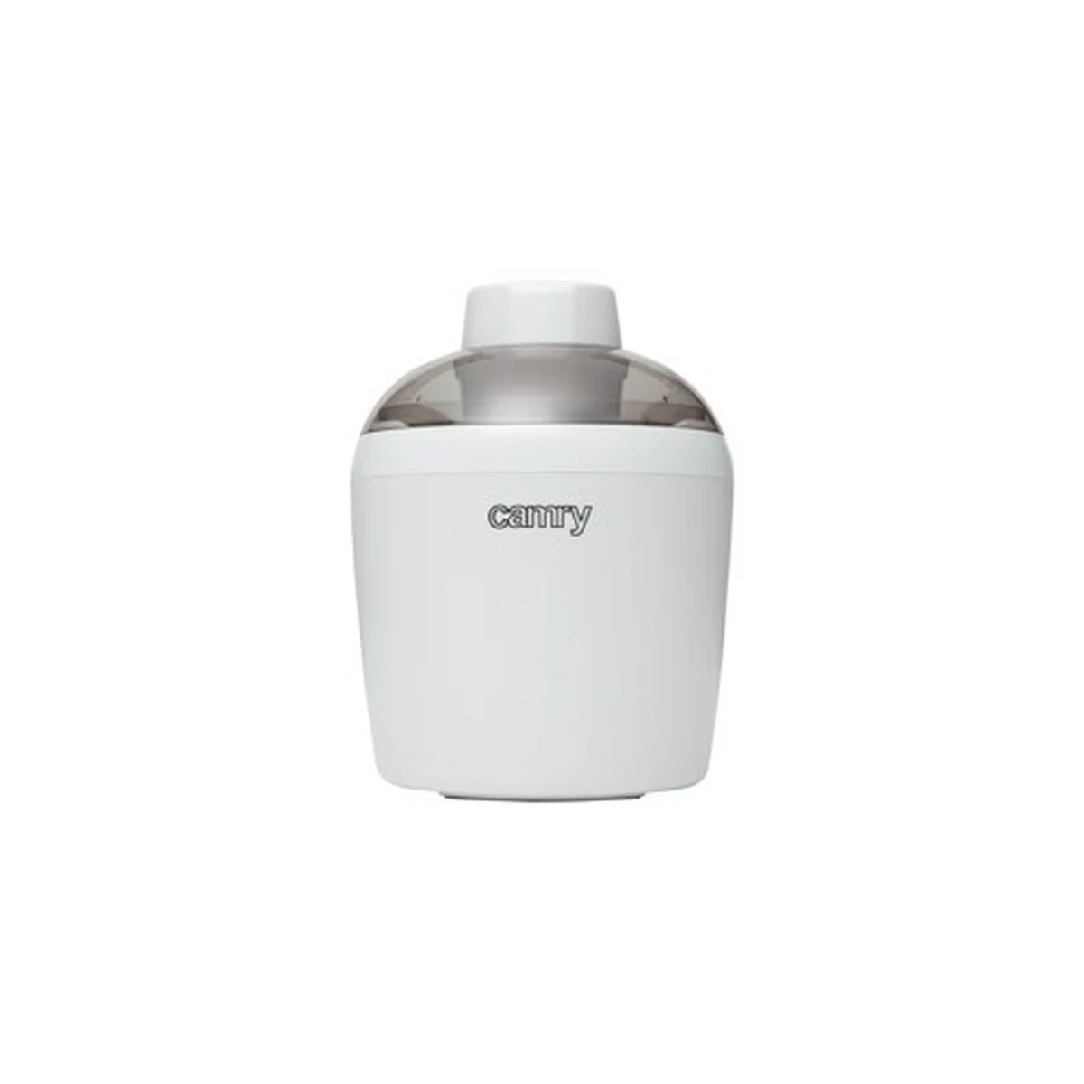 Heladera Camry CR 4481 Blanco Acrílico 90 W